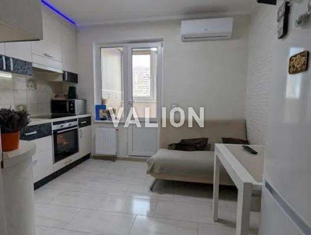 Продажа 1-к квартира ул. Закревского 101