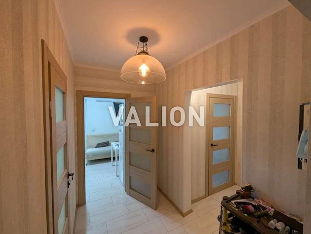 Продажа 1-к квартира ул. Закревского 101