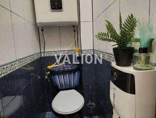 Продажа 2-к квартира Дарницкий бульвар 21