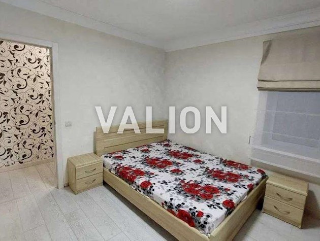 Продажа 2-к квартира Дарницкий бульвар 21