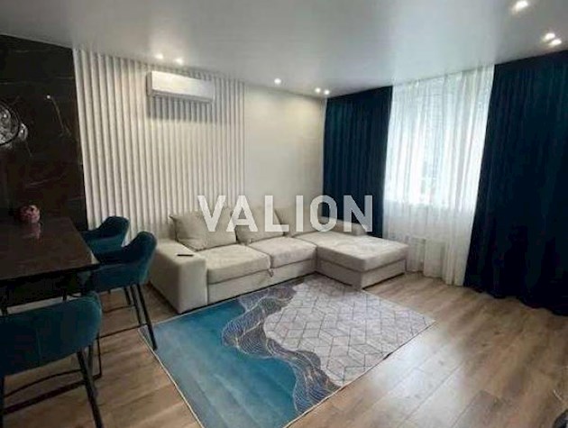 Продажа 2-к квартиры ул. Михаила Драгоманова 10