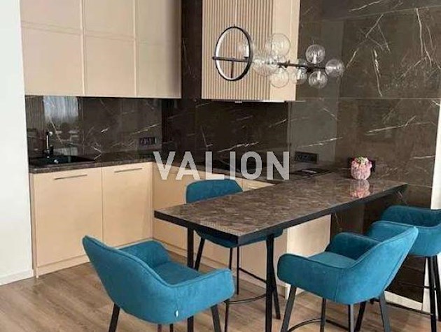 Продажа 2-к квартиры ул. Михаила Драгоманова 10