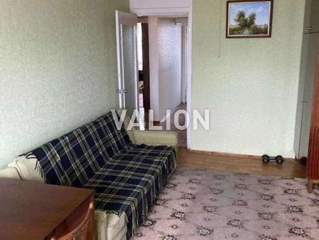 Продажа 3-к квартиры ул. Януша Корчака 64