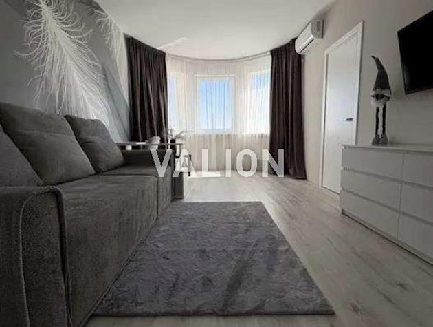 Продажа 3-к квартиры Харьковское шоссе 19