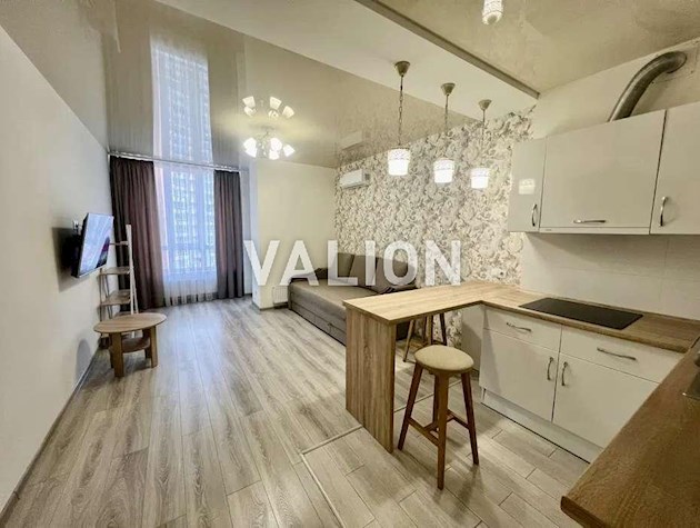 Продаж 1-кім квартири ЖК Каховська вул. Каховська 62а