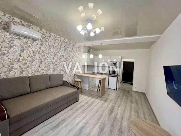 Продаж 1-кім квартири ЖК Каховська вул. Каховська 62а