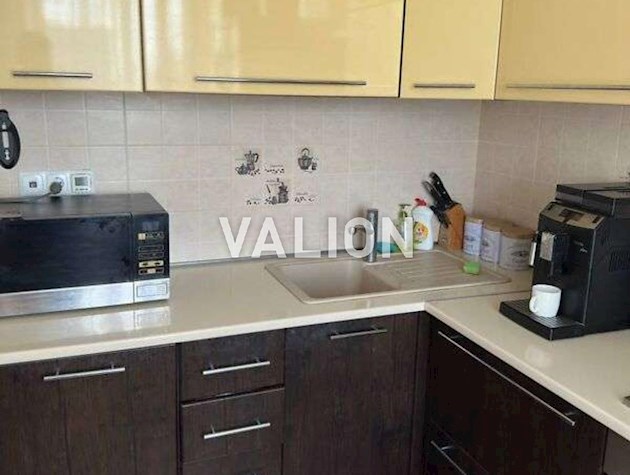 Продажа 1-к квартира Чугуевский переулок 19а