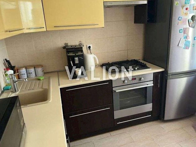 Продажа 1-к квартира Чугуевский переулок 19а