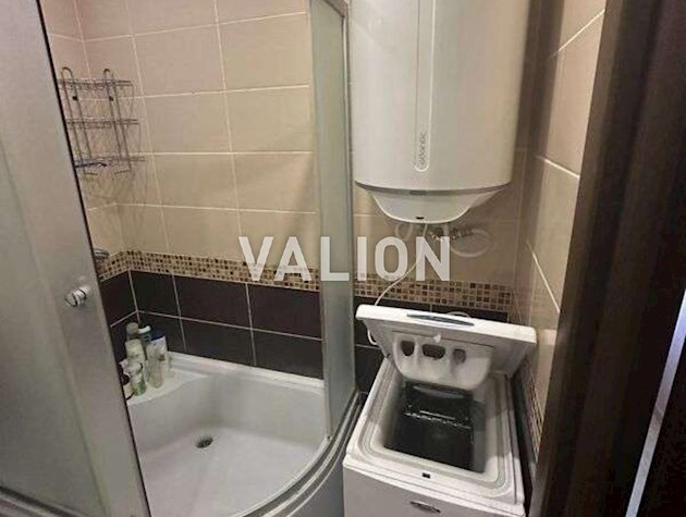 Продажа 1-к квартира Чугуевский переулок 19а