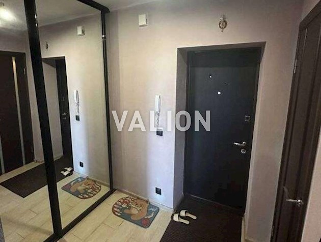 Продажа 1-к квартира Чугуевский переулок 19а