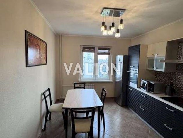 Продаж 1-к квартиры ул. Бакинская 37г