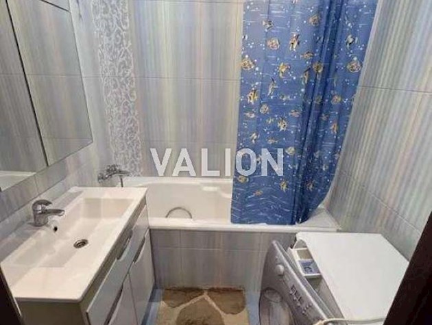 Продаж 1-к квартиры ул. Бакинская 37г