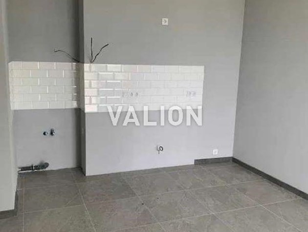 Продажа 1-к квартиры ул. Глеба Бабича 8