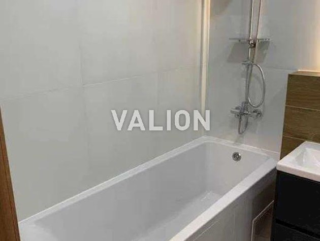 Продажа 1-к квартиры ул. Глеба Бабича 8