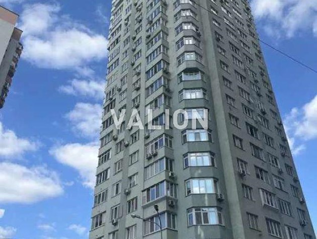 Продажа 1-к квартиры ул. Феодосийская 1а в Голоосеевском районе