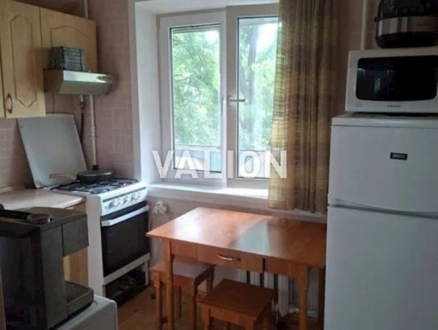 Светлая 1к квартира возле м. Левобережная, ул. Флоренции,12б