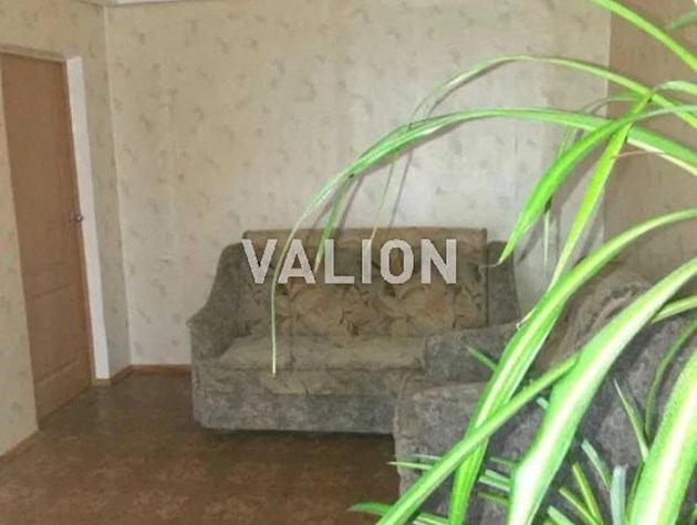 Светлая 1к квартира возле м. Левобережная, ул. Флоренции,12б