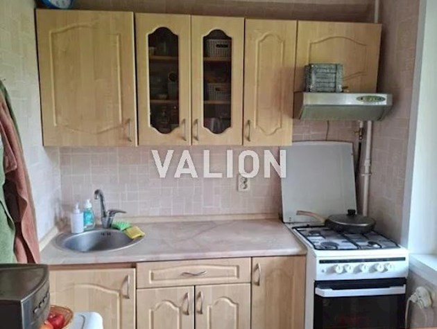 Светлая 1к квартира возле м. Левобережная, ул. Флоренции,12б