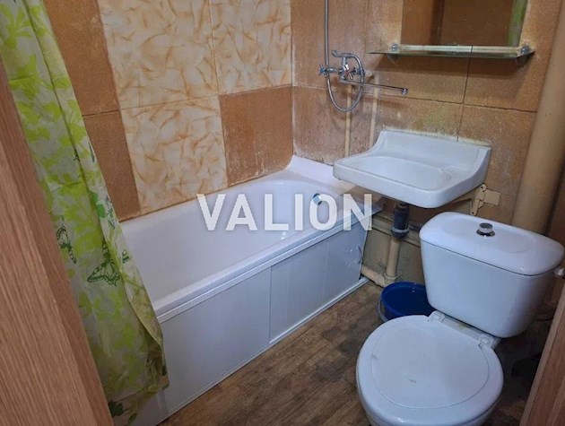 Светлая 1к квартира возле м. Левобережная, ул. Флоренции,12б