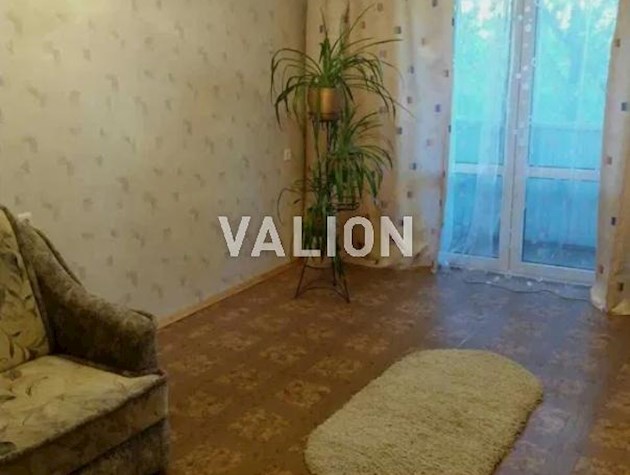 Светлая 1к квартира возле м. Левобережная, ул. Флоренции,12б