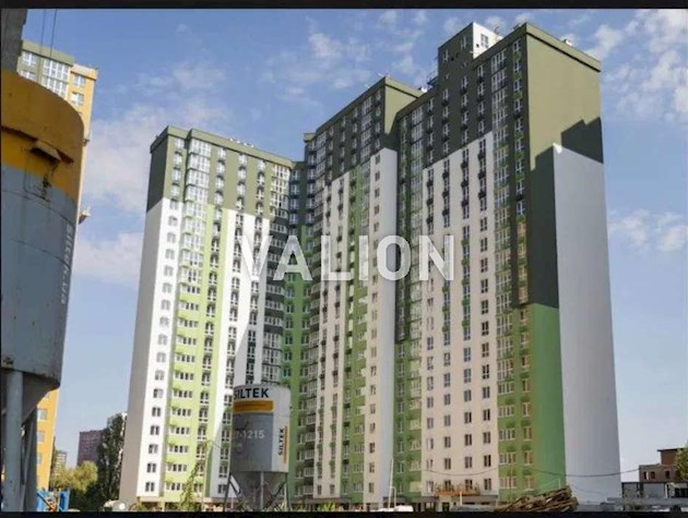 Продаж 1-к квартири вул. Івана Виговського 10