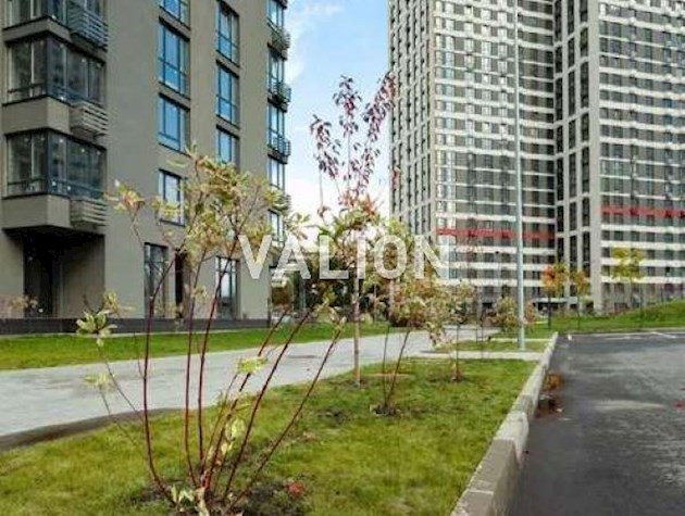 Продажа 2-к квартира ул. Ивана Выговского 42