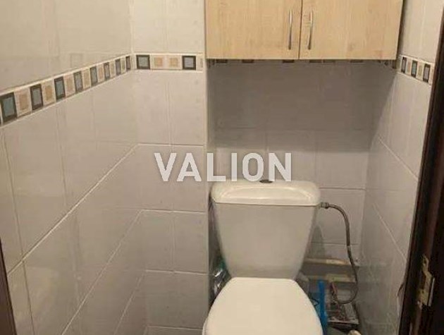 Продажа 2-комнатной квартиры просп. Королева, 12.