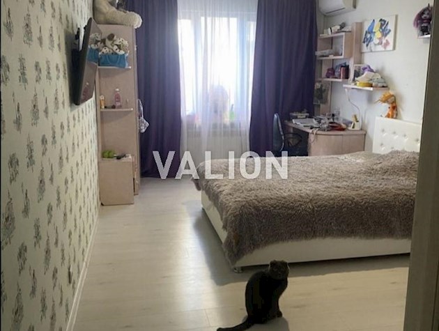 Продажа 3-к квартиры ул. Елизаветы Чавдар 4