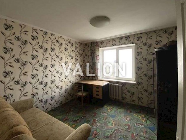 Продажа 2-к квартиры ул. Рональда Рейгана 9д