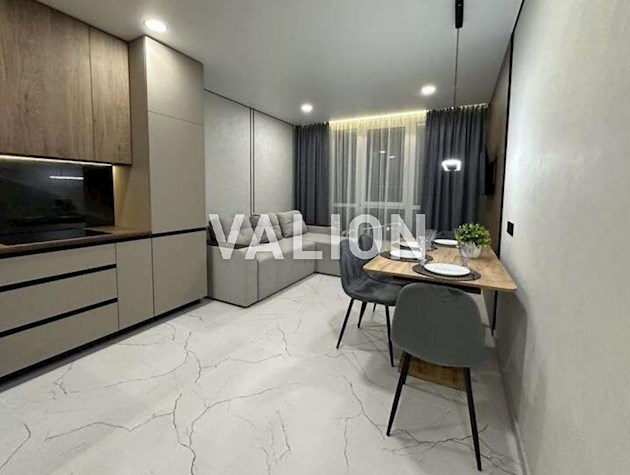 Продажа 1-к квартиры ул. Всеволода Змиенко, 15/23