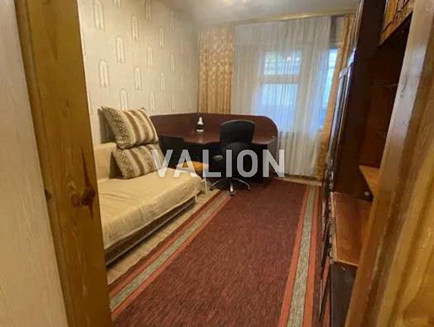 Продажа 2-к квартиры ул. Лисковская 14