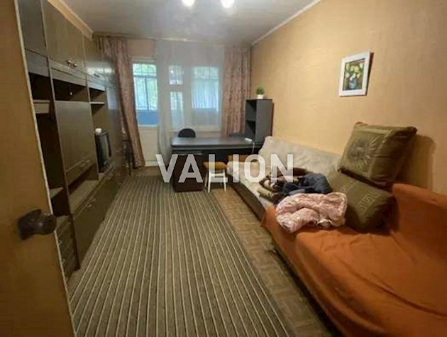 Продажа 2-к квартиры ул. Лисковская 14