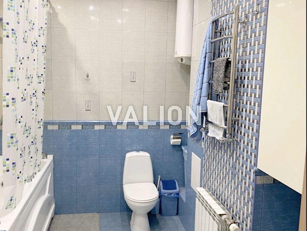 Продажа 2к квартиры в Дарницком районе Позняки проспект Григоренко 22/20