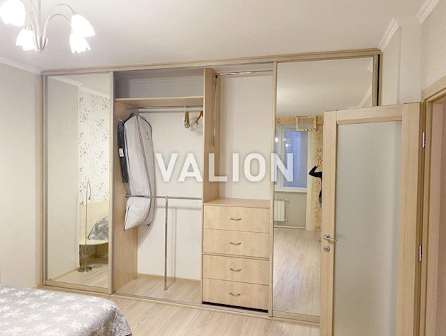 Продажа 2к квартиры в Дарницком районе Позняки проспект Григоренко 22/20