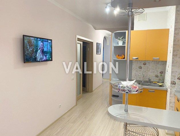 Продажа 2к квартиры в Дарницком районе Позняки проспект Григоренко 22/20