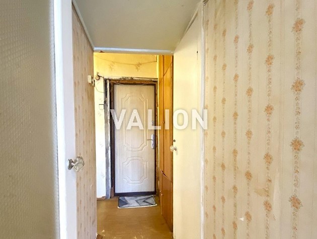 Продам без % 2-к.кв. Отрадный, Соломенка, ул. Метростроевская 3