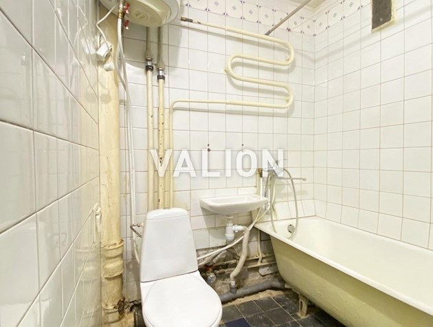 Продам без % 2-к.кв. Отрадный, Соломенка, ул. Метростроевская 3