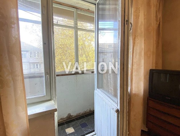 Продам без % 2-к.кв. Отрадный, Соломенка, ул. Метростроевская 3