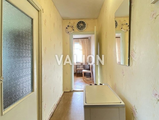 Продам без % 2-к.кв. Отрадный, Соломенка, ул. Метростроевская 3