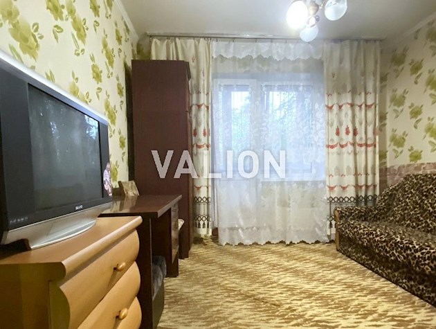 Продажа. Без комиссии. 3-к.кв, пр-т Королева 14, Борщаговка.