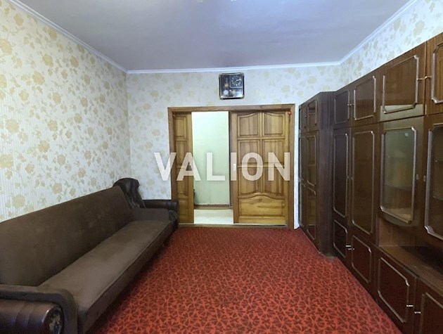 Продажа. Без комиссии. 3-к.кв, пр-т Королева 14, Борщаговка.