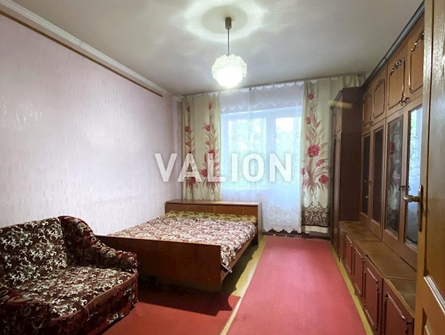 Продажа. Без комиссии. 3-к.кв, пр-т Королева 14, Борщаговка.
