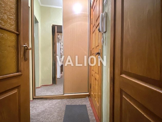 Продажа. Без комиссии. 3-к.кв, пр-т Королева 14, Борщаговка.