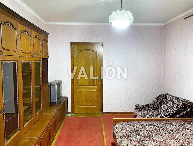 Продажа. Без комиссии. 3-к.кв, пр-т Королева 14, Борщаговка.