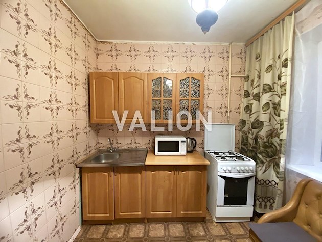 Продажа. Без комиссии. 3-к.кв, пр-т Королева 14, Борщаговка.