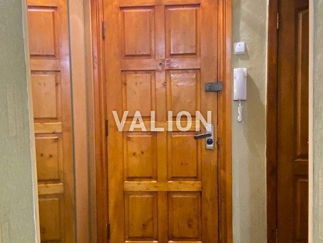 Продажа. Без комиссии. 3-к.кв, пр-т Королева 14, Борщаговка.