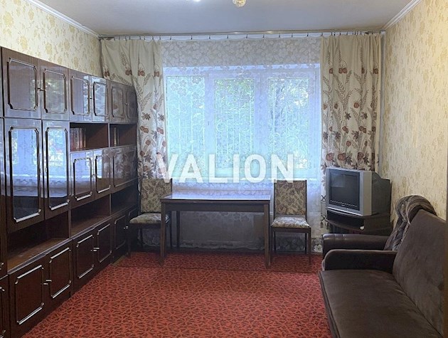 Продажа. Без комиссии. 3-к.кв, пр-т Королева 14, Борщаговка.