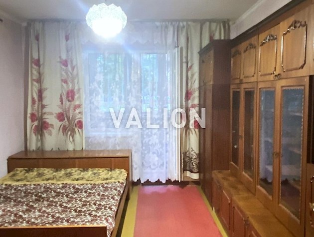Продажа. Без комиссии. 3-к.кв, пр-т Королева 14, Борщаговка.