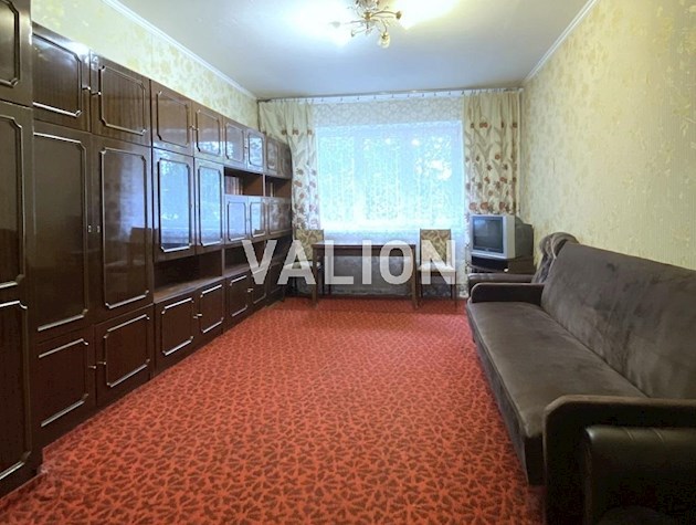 Продажа. Без комиссии. 3-к.кв, пр-т Королева 14, Борщаговка.