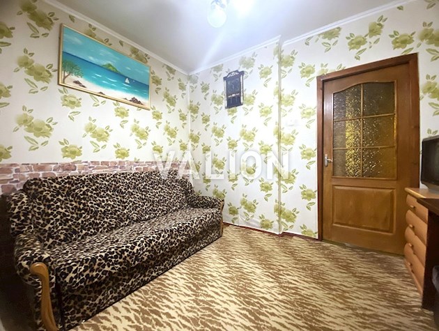 Продажа. Без комиссии. 3-к.кв, пр-т Королева 14, Борщаговка.